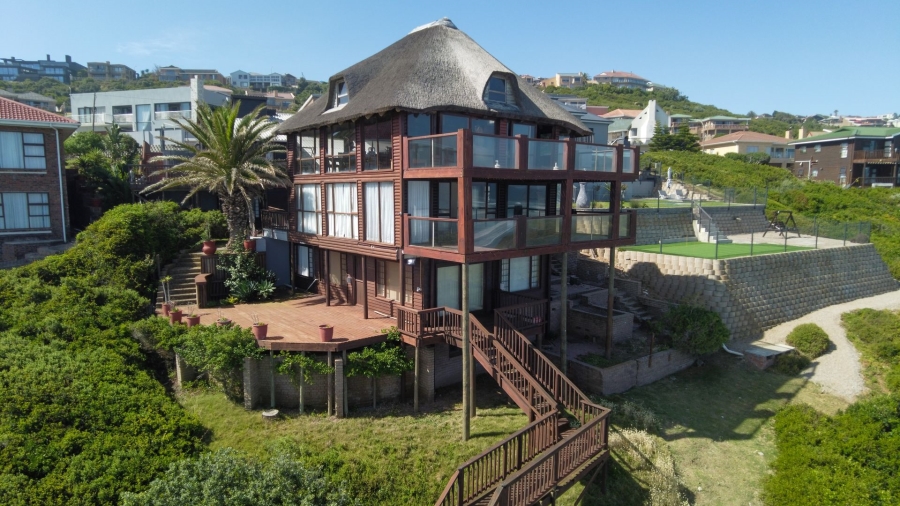 10 Bedroom Property for Sale in Dana Bay Western Cape